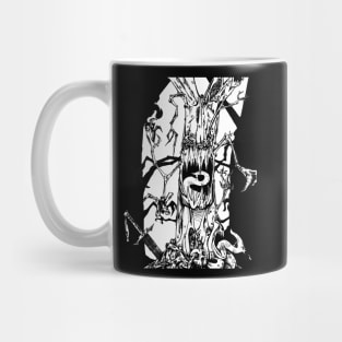 The Hungry Woods Mug